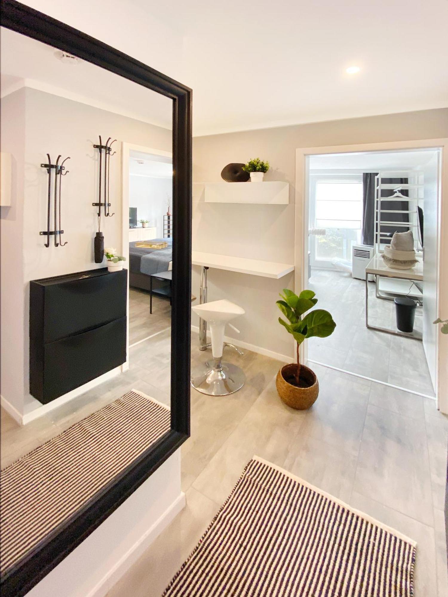 Modernes Apartment *