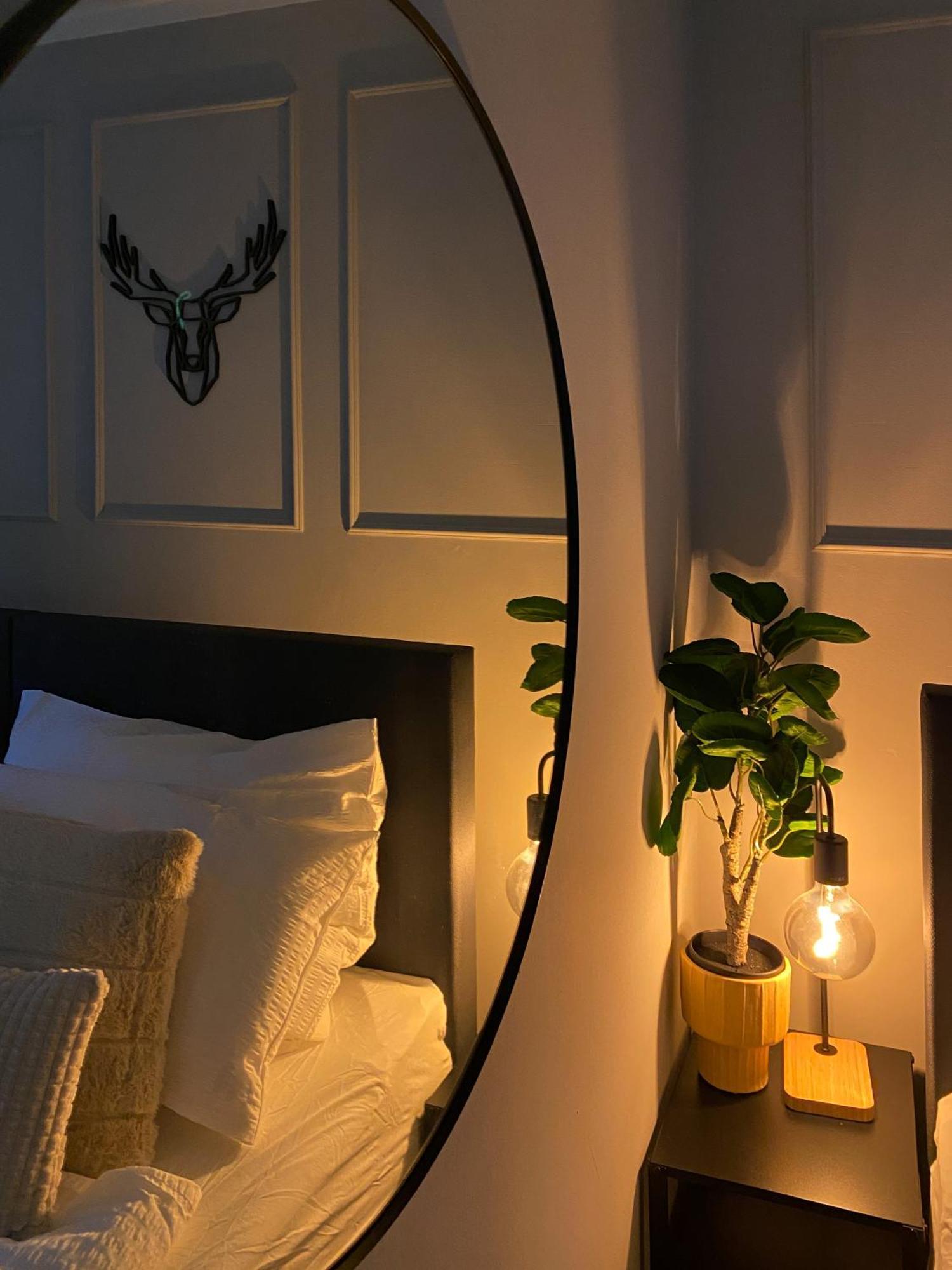 Apartment Modernes *