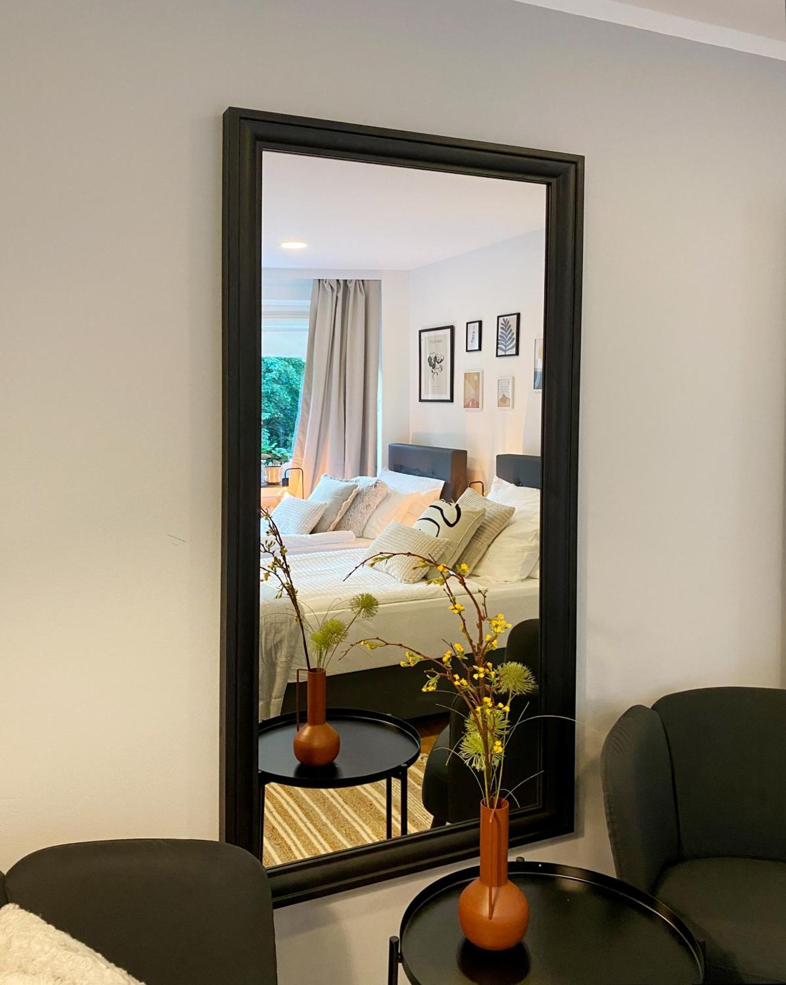 Apartment Modernes *